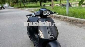 vespa sprint iget ABS