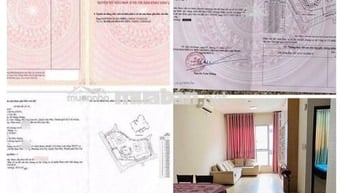 Bán căn hộ 2pn 2wc đã có SỔ HỒNG khu Ruby Celadon city Tân Phú