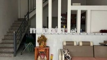 CHO THUÊ NHÀ PHƯỜNG TÂN HIỆP GIÁ 4 TRIỆU