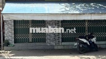 Mặt bằng cho thuê để ở và kinh doanh tại đường Bùi Hữu Nghĩa