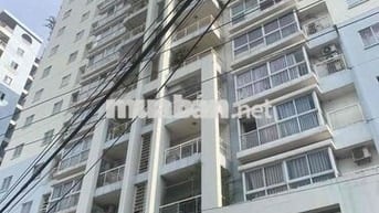 Bán căn hộ CC Đông Hưng 1, KDC An Sương, 74m2, 2pn, căn góc, Q12