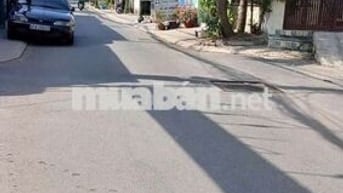 Bán 2 lô đất - Mặt tiền Thạnh Lộc 29 - Ngay Chợ Cầu Đồng - 120m2