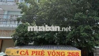Bán nhanh 2 lô đôi mặt tiền chợ – Đất vị trí vàng, pháp lý rõ ràng!