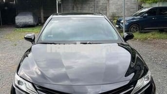 Toyota Camry 2020 2.5Q - 69000 km