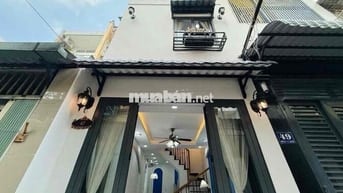 🌟 SIÊU PHẨM MẶT TIỀN – KINH DOANH ĐỈNH CAO  🌟DTSD: Gần 50m2