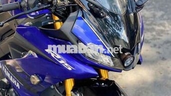 Yamaha R15 full máy 65 Touring