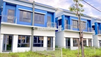 Cắt lỗ nhà liên kế vườn khu đô thị Mỹ Phước 4, TP. Hồ Chí Minh