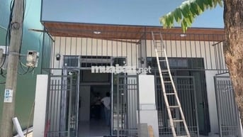 Cho thuê căn hộ mặt tiền đường Cẩm Nam 6 Hoà Xuân full nội thất