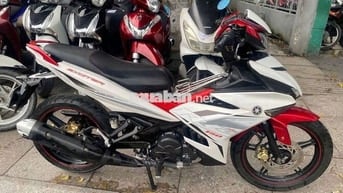 Exciter 150 đèn led 2020 mới 90% bs 62 chính chủ