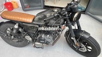 Pass lại em GPX 200, odo 39k km