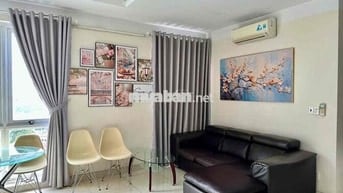CHO THUÊ CĂN HỘ SUNRISE BECAMEX 2 PHÒNG NGỦ FULL NỘI THÂT
