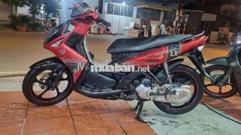 Bán xe novo LX 2012