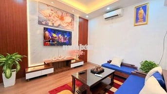 Cần tiền bán gấp CH toà B11A, Nam Trung Yên, 65m2, 2N,2WC, giá 5.38 tỷ