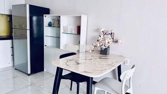 Cho thuê căn hộ 3PN Orchard Park View Phú Nhuận