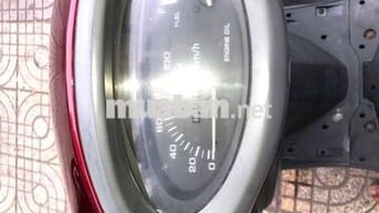 Cần bán xe Spacy zin đẹp chính chủ