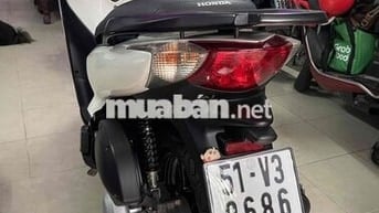 SH Ý 150 Fi - Full zin 2012 (Biển VIP 51V3-8686)