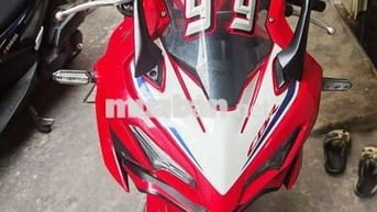 Cbr 150r 2023