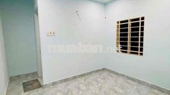 cho thuê nhà nguyên căn hẻm ba gác nhà nở hậu