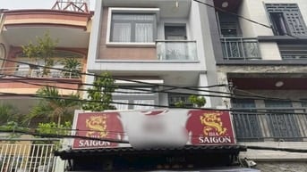  VIP Đường nội bộ rộng 8m khu trung tâm Đường Dương Bá Trạc P1Q8