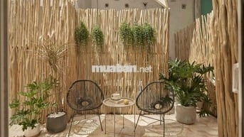 🌻Siêu Phẩm Căn Hộ 2Pn 2WC ban công khu Phan Xích Long