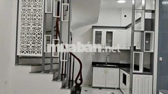 Bán nhà mới đẹp Việt Hưng-Hàng xóm Riversie,Full nội thất