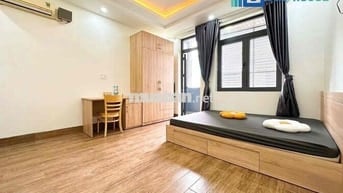 🌟CHDV CAO CẤP - BAN CÔNG - FULL NỘI THẤT 🌟