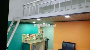 Cần tìm 1 bạn nữ vào ở ghép trong tháng 10