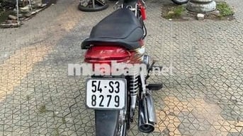 honda Wave s 100cc zin