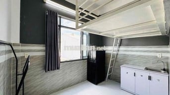 ⚜️Duplex 2PN Cửa Sổ Lớn Full Nội Thất Ngay Phan Văn Trị Bình Thạnh