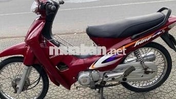 Wave honda 2004 nguyên zin