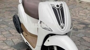 Yamaha Nozza Fi trả trước 5tr9 nhận xe