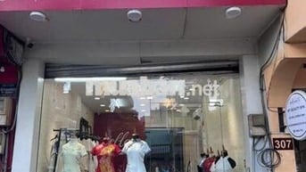 Sang mặt bằng kinh doanh Quận 6 – chỉ 15 triệu