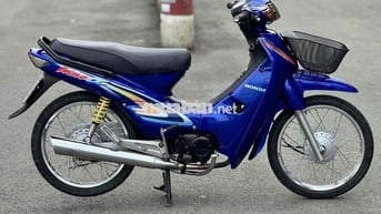 Wave anpha 2005 _option cơ bản_giá chỉ 13tr800