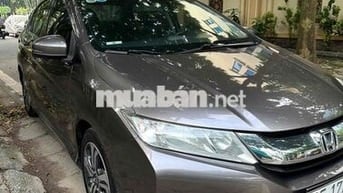 Honda City 2016 1.5 CVT - 10000 km