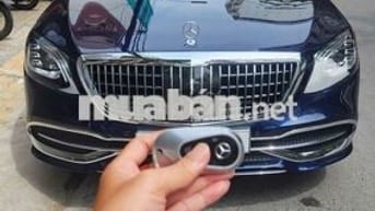 Siêu phẩm trùm mền S400L - 69k km up đồ hơn 700tr