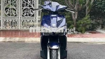 Cầm đồ thanh lý Honda Air Blade 2020 Smartkey BSTP
