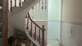 Cho thuê phòng ở lầu 1 có bếp riêng tại Lê Đại Hành Quận 11