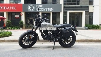 GPX Legend 200 độ Tracker - Đăng ký 2019
