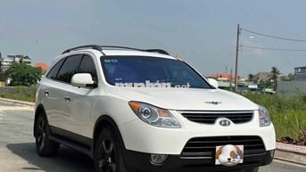 Hyundai Veracruz 2008 3.8 V6 AWD - đẹp nét