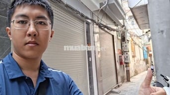 2 CĂN XÂY MỚI THANH XUÂN, 5 TẦNG 3 NGỦ FULL NỘI THẤT, CHỈ 8.3 TỶ/CĂN