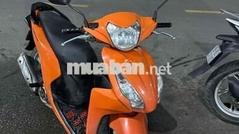 Honda Vison 2017 máy zin êm