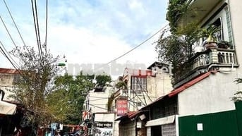 TRỊNH VĂN BÔ - 15M RA MẶT PHỐ - OTO VÀO NHÀ - MẶT NGÕ KINH DOANH