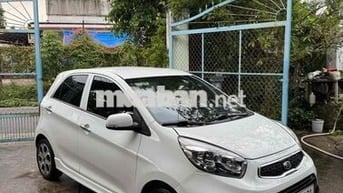 Kia Morning 2016 Si 1.25 AT - 79 km