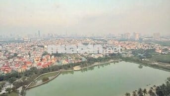 (HOA HẬU) I2 55m 2n1vs, full đồ đẹp, view hồ , thoáng mát, sẵn sổ