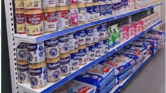 Tuyển nhân viên nam nữ cho Cửa Hàng Bách Hoá Tổng Hợp  Thủ Đức -Quận 2