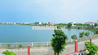 [GÓC 2 MẶT TIỀN] SIÊU HIẾM NGANG 12M, ĐỐI DIỆN KHU CÔNG NGHIỆP TÂN ĐÔ