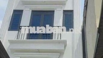 NHÀ 5 TẦNG QUANG TRUNG HÀ ĐÔNG 42M2 GIÁ 6,8 TỶ