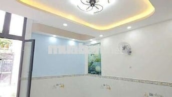 🔥NHÀ 2 TẦNG–HẺM XE HƠI 5M THÔNG–TÂN KỲ TÂN QUÝ, TÂN PHÚ–CHỈ 4.9 TỶ