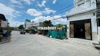 Bán nhà mặt tiền đường 126 Nguyễn Văn Tạo Nhà bè