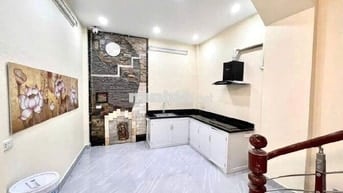 💥 NHÀ QUÁ TO, CHỦ PHẢI BÁN GẤP! Yên Hòa, 6 TẦNG, 8 PN – Chỉ 9.2 TỶ